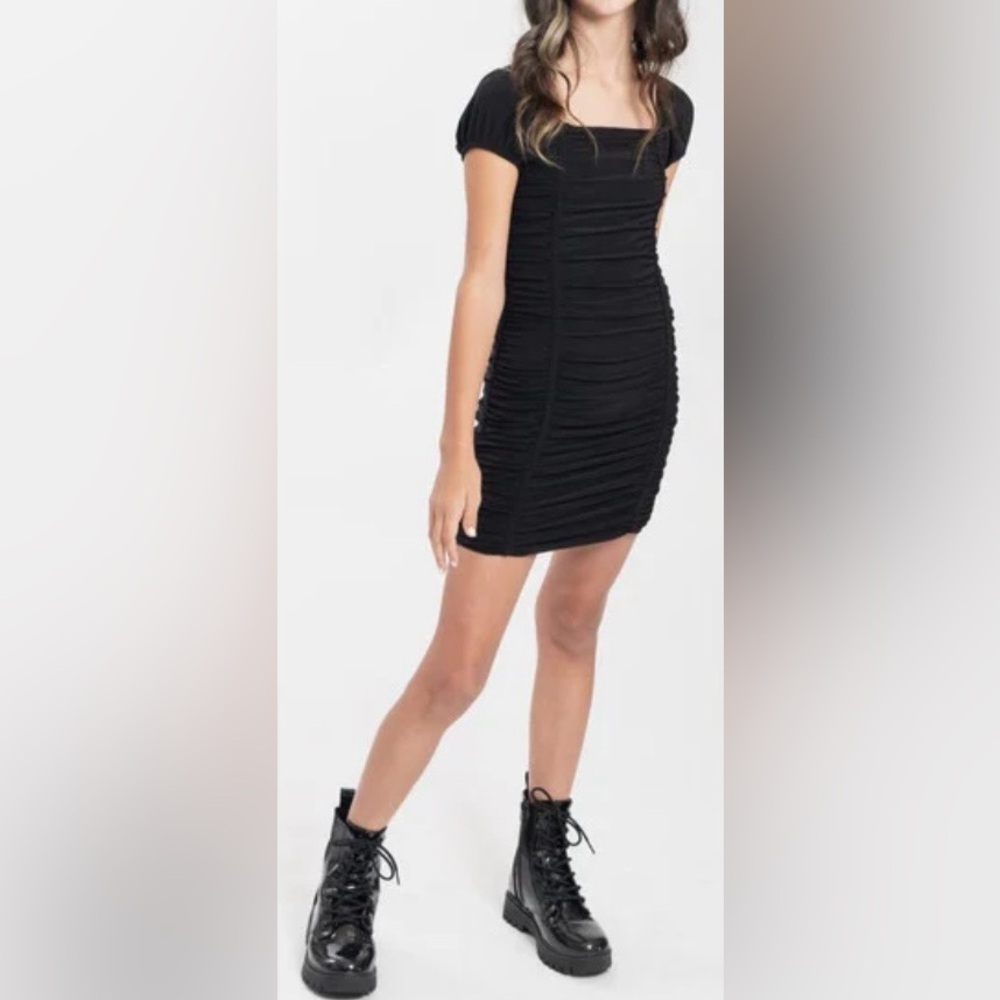 EUC Cheryl Creations Amelia Dress